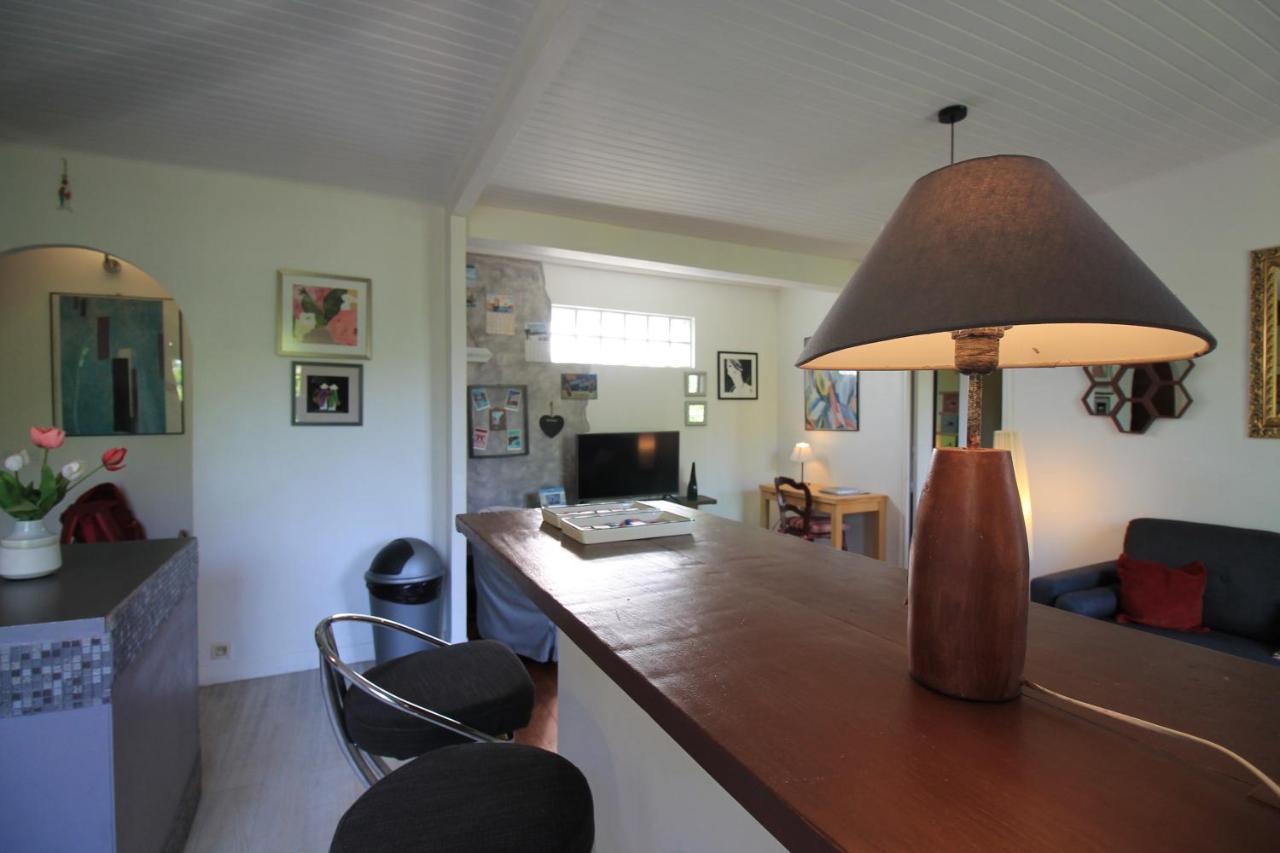 Disponible - Appartement Entier - Ligne H 15Mn Paris-Gare Du Nord, Parking Rue Gratuit, 4 Pers, Station De Train En Face Toutes Les 15Mn, Hippodrome, Cdfas, Universite, Borne Electrique, 1Er Etage Eaubonne Extérieur photo