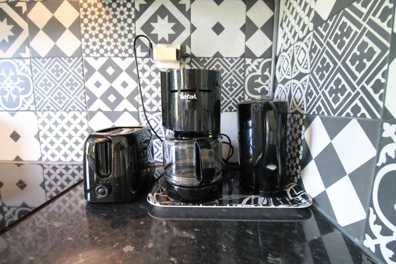Disponible - Appartement Entier - Ligne H 15Mn Paris-Gare Du Nord, Parking Rue Gratuit, 4 Pers, Station De Train En Face Toutes Les 15Mn, Hippodrome, Cdfas, Universite, Borne Electrique, 1Er Etage Eaubonne Extérieur photo