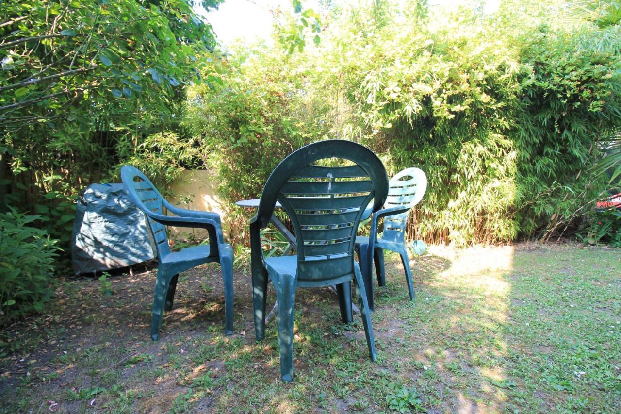 Disponible - Appartement Entier - Ligne H 15Mn Paris-Gare Du Nord, Parking Rue Gratuit, 4 Pers, Station De Train En Face Toutes Les 15Mn, Hippodrome, Cdfas, Universite, Borne Electrique, 1Er Etage Eaubonne Extérieur photo
